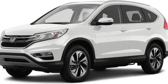 HONDA CR-V 2016 5J6RM4H96GL065069 image