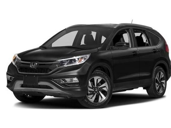 HONDA CR-V 2016 5J6RM4H95GL025243 image