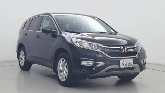 HONDA CR-V 2016 2HKRM3H55GH513321 image