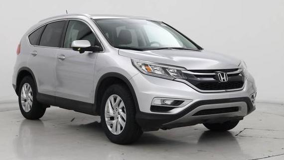 HONDA CR-V 2016 5J6RM4H77GL000598 image