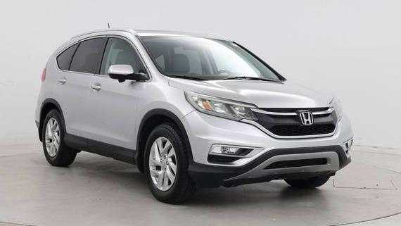 HONDA CR-V 2016 5J6RM3H79GL022239 image