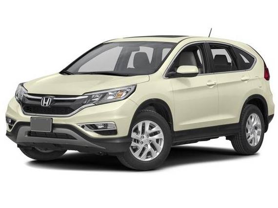 HONDA CR-V 2016 3CZRM3H51GG718556 image