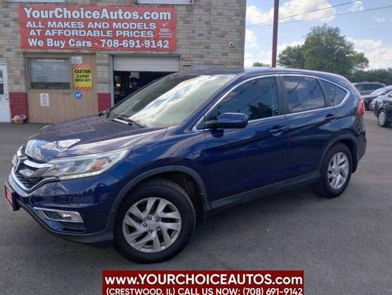 HONDA CR-V 2016 3CZRM3H58GG723799 image