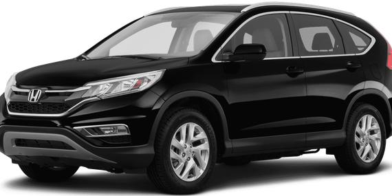 HONDA CR-V 2016 2HKRM3H70GH567529 image