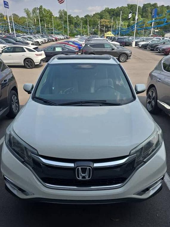 HONDA CR-V 2016 5J6RM3H73GL032250 image