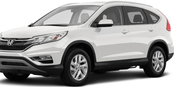 HONDA CR-V 2016 5J6RM4H79GL032789 image