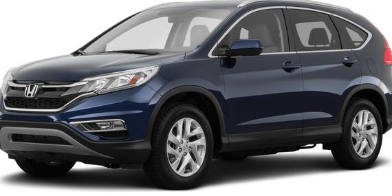 HONDA CR-V 2016 2HKRM4H77GH634410 image