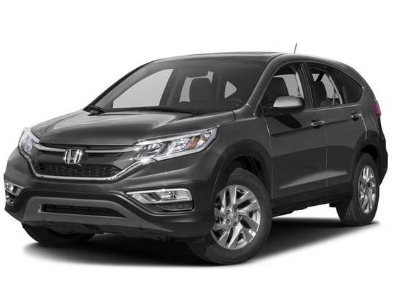 HONDA CR-V 2016 5J6RM4H53GL088645 image