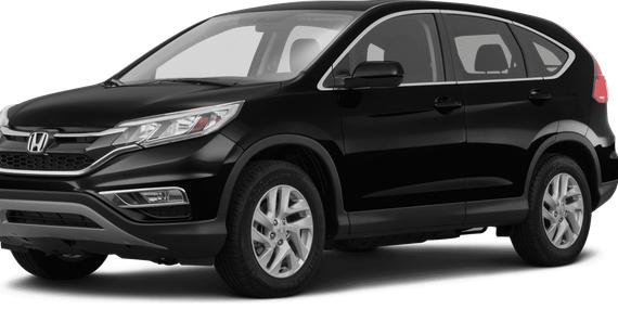 HONDA CR-V 2016 5J6RM4H56GL138874 image