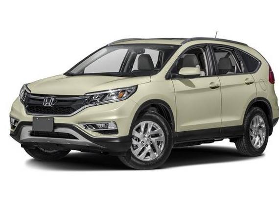 HONDA CR-V 2016 5J6RM3H76GL020187 image