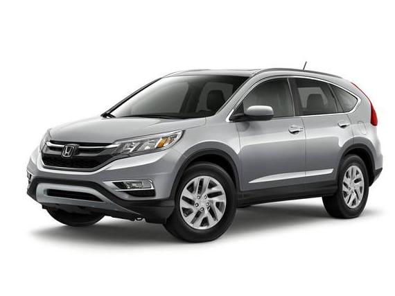 HONDA CR-V 2016 2HKRM4H71GH679570 image