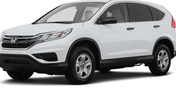HONDA CR-V 2016 5J6RM4H37GL103162 image