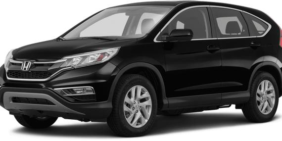 HONDA CR-V 2016 2HKRM3H57GH506838 image