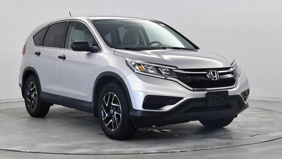 HONDA CR-V 2016 5J6RM3H41GL021141 image
