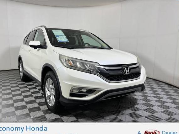 HONDA CR-V 2016 5J6RM3H79GL029904 image