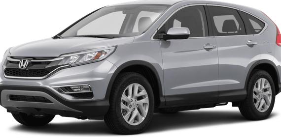 HONDA CR-V 2016 2HKRM3H52GH560502 image