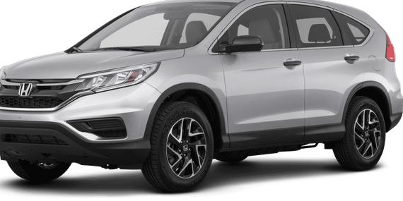 HONDA CR-V 2016 5J6RM4H44GL077161 image
