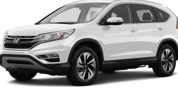 HONDA CR-V 2016 5J6RM4H90GL084085 image