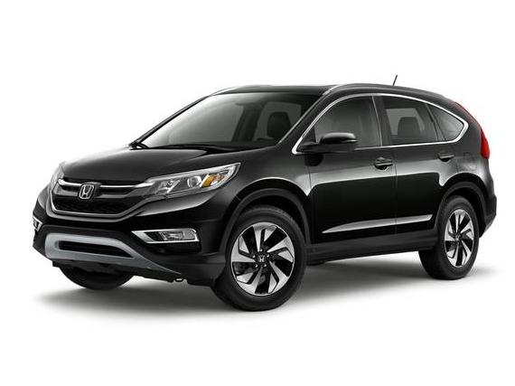 HONDA CR-V 2016 5J6RM4H95GL081621 image