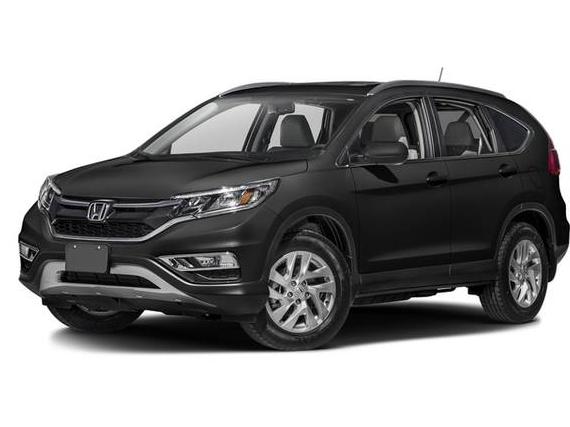 HONDA CR-V 2016 2HKRM3H77GH512639 image