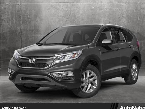HONDA CR-V 2016 2HKRM4H52GH680600 image
