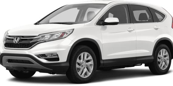 HONDA CR-V 2016 5J6RM4H55GL090073 image