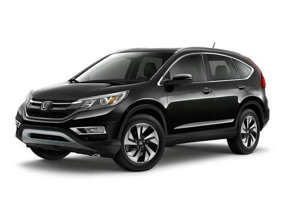 HONDA CR-V 2016 5J6RM4H96GL046392 image