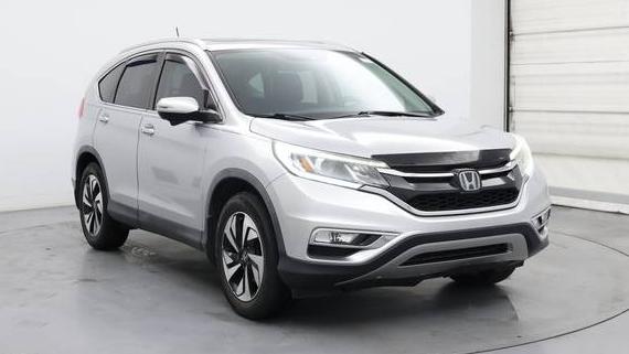 HONDA CR-V 2016 5J6RM3H92GL019989 image