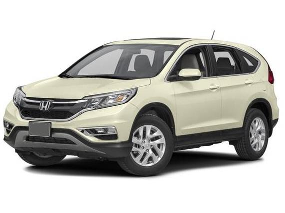 HONDA CR-V 2016 2HKRM3H52GH511834 image