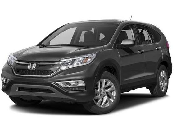 HONDA CR-V 2016 2HKRM4H52GH699406 image