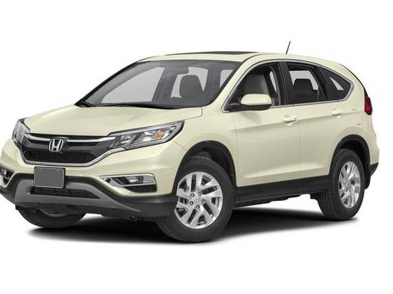 HONDA CR-V 2016 2HKRM3H54GH522009 image