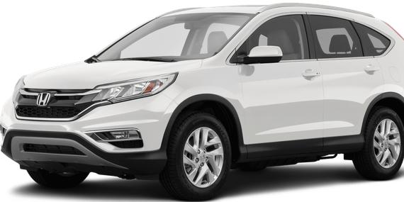 HONDA CR-V 2016 5J6RM4H79GL028953 image