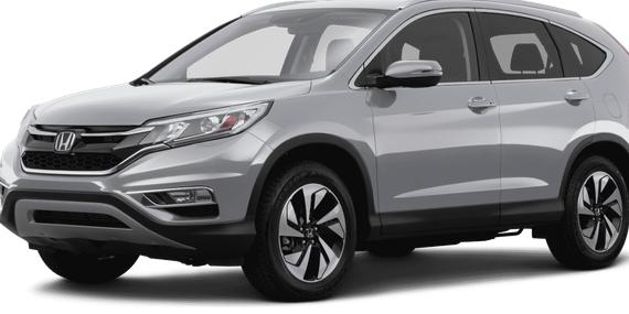 HONDA CR-V 2016 5J6RM3H93GL001338 image