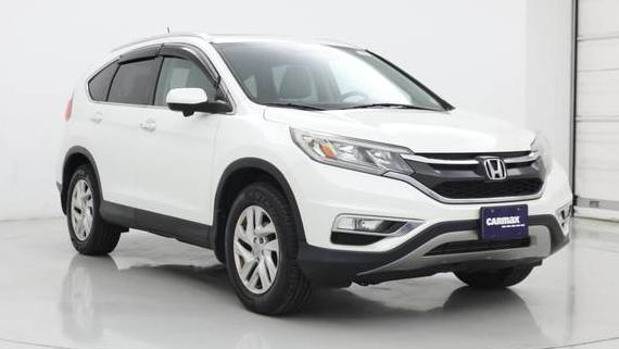 HONDA CR-V 2016 5J6RM3H75GL008726 image