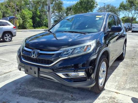 HONDA CR-V 2016 2HKRM4H5XGH682045 image