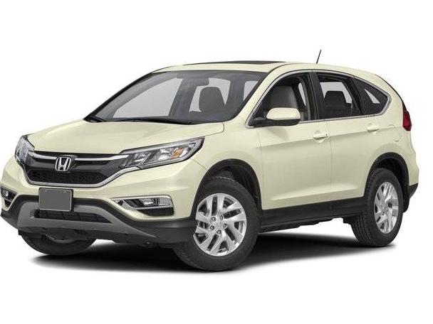 HONDA CR-V 2016 3CZRM3H54GG717904 image
