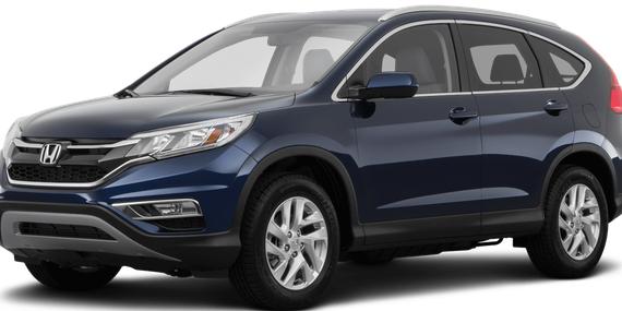 HONDA CR-V 2016 2HKRM4H79GH705395 image