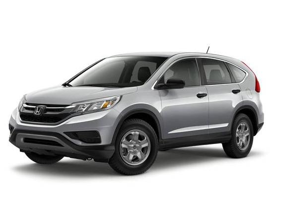 HONDA CR-V 2016 2HKRM3H34GH506777 image
