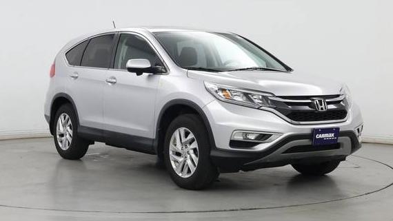 HONDA CR-V 2016 5J6RM4H50GL082284 image