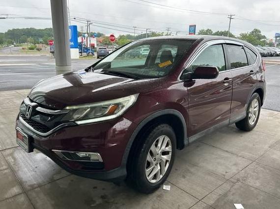 HONDA CR-V 2016 2HKRM4H51GH626947 image
