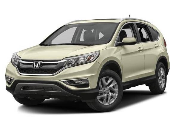 HONDA CR-V 2016 2HKRM4H75GH635961 image
