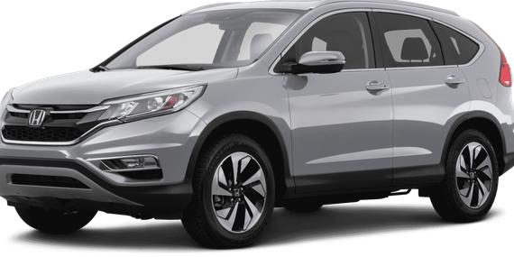 HONDA CR-V 2016 5J6RM3H95GL022689 image