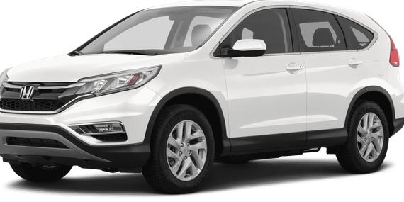 HONDA CR-V 2016 2HKRM4H53GH702197 image