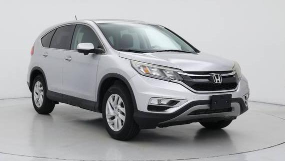HONDA CR-V 2016 2HKRM3H55GH549512 image