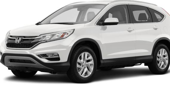 HONDA CR-V 2016 2HKRM4H77GH722048 image