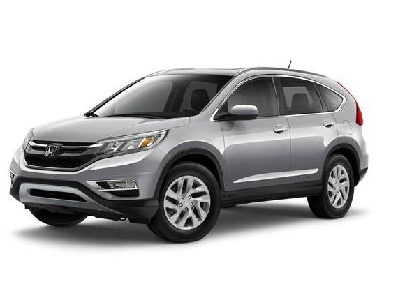 HONDA CR-V 2016 5J6RM4H70GL056477 image
