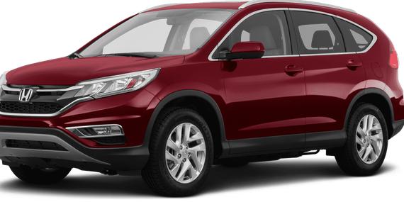 HONDA CR-V 2016 2HKRM4H74GH655280 image