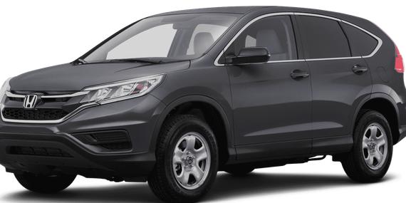 HONDA CR-V 2016 3CZRM3H34GG700437 image