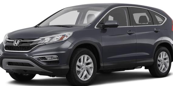 HONDA CR-V 2016 3CZRM3H57GG717752 image