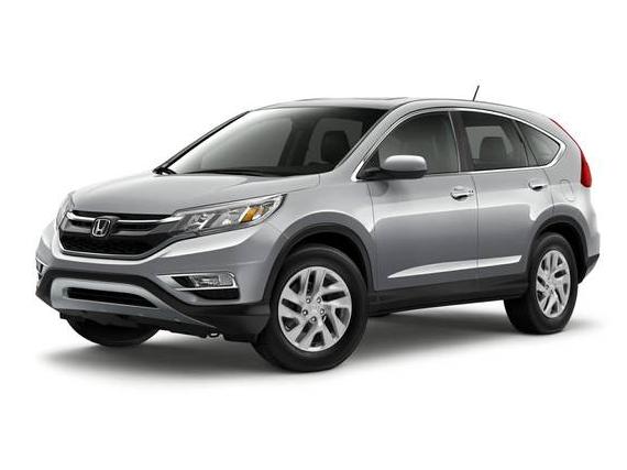 HONDA CR-V 2016 2HKRM4H51GH661097 image